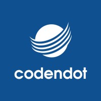 CodenDot Logo