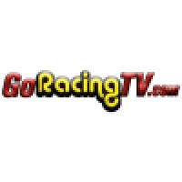 GoRacingTV.com Inc. Logo
