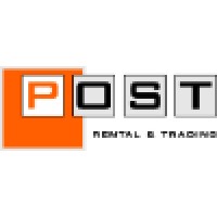 Post Rental & Trading Logo