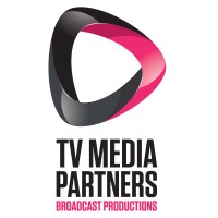 TV Media Partners Logo