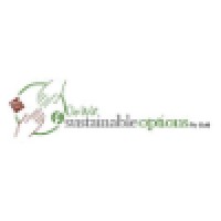 De Wit Sustainable Options (Pty) Ltd Logo