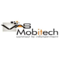 VAS Mobitech Pvt Ltd Logo