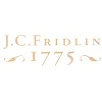 J.C.Fridlin AG Logo