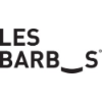 Les Barbus Logo