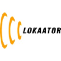 Lokaator OÜ Logo