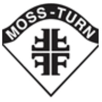 Moss Turnforening Logo