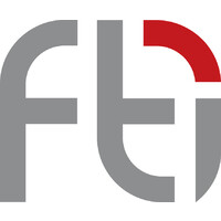 FTI - Fondation pour les Terrains Industriels Logo