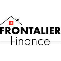 FRONTALIER FINANCE Logo