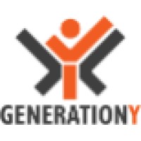 Generation Y Consultancy Logo
