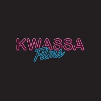 KWASSA FILMS Logo