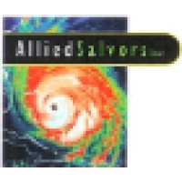Allied Salvors, Inc. Logo