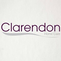 Clarendon Home Care Logo
