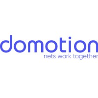 Domotion Logo