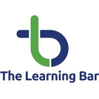 The Learning Bar Logo