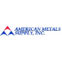 American Metals Supply, Inc. Logo