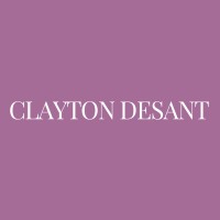 Clayton Desant Logo