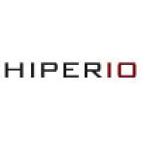 HIPERIO SYSTEMS Logo