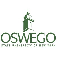 State University of New York College at Oswego Logo