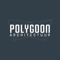 POLYGOON Architectuur Logo