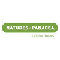 NATURES-PANACEA Logo