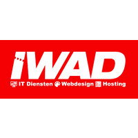 iWAD Support & Service op 1 Logo