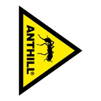 Anthill Marketing & Communicatie Logo