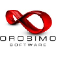 Orosimo Software SA Logo