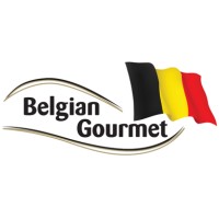 Belgian Gourmet Logo