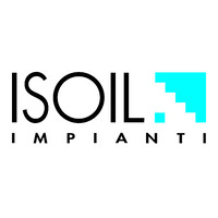 Isoil Impianti S.p.A. Logo