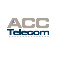 ACC TELECOM Logo