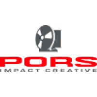 Pors Impact Creative Logo