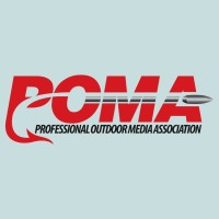 Professional Outdoor Media Association (POMA) Logo
