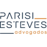 Parisi & Esteves Advogados Logo
