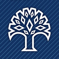 Notenboom: meer dan onderwijs Logo