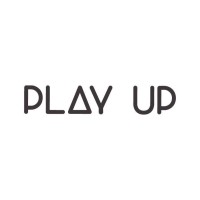Play Up - Baby & Childrens clothing Logo