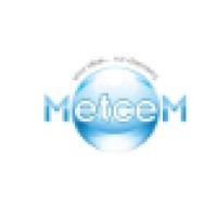Metcem Limited Logo