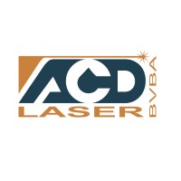 ACD LASER Logo