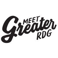 Meet Greater Reading Logo