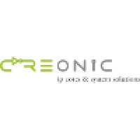 Creonic GmbH Logo
