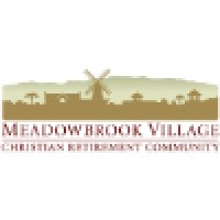 Meadowbrook Village Christian Retirement Community Logo
