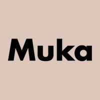 Muka Design Lab Logo
