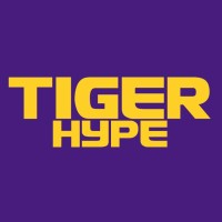 Tiger Hype Logo