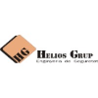 HELIOS GRUP, S.C.C.L Logo