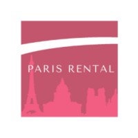 Paris Rental Logo