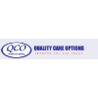 Quality Care Options Logo