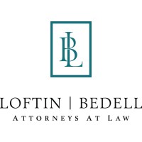 Loftin|Bedell P.C. Logo