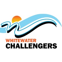 Whitewater Challengers Logo