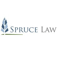 Spruce Law Group, LLC Logo