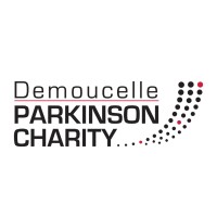 Demoucelle Parkinson Charity Logo