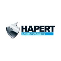 HAPERT-aanhangwagens Logo